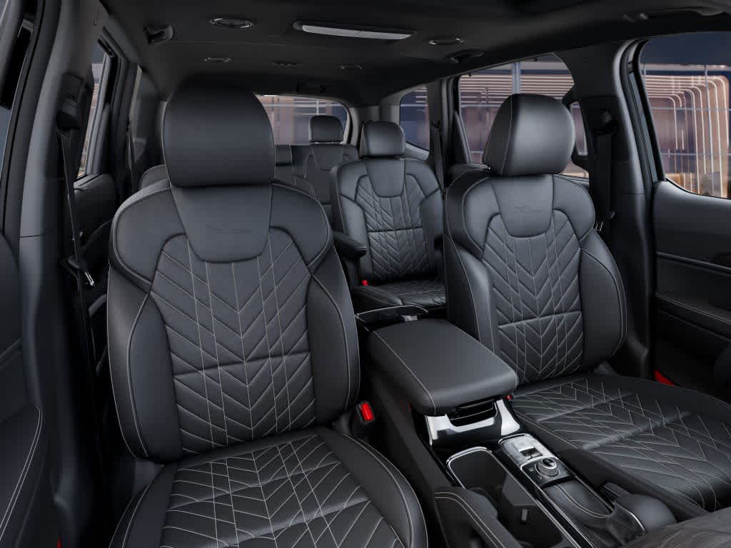 Thumbnail: 2025 Kia Telluride - 15