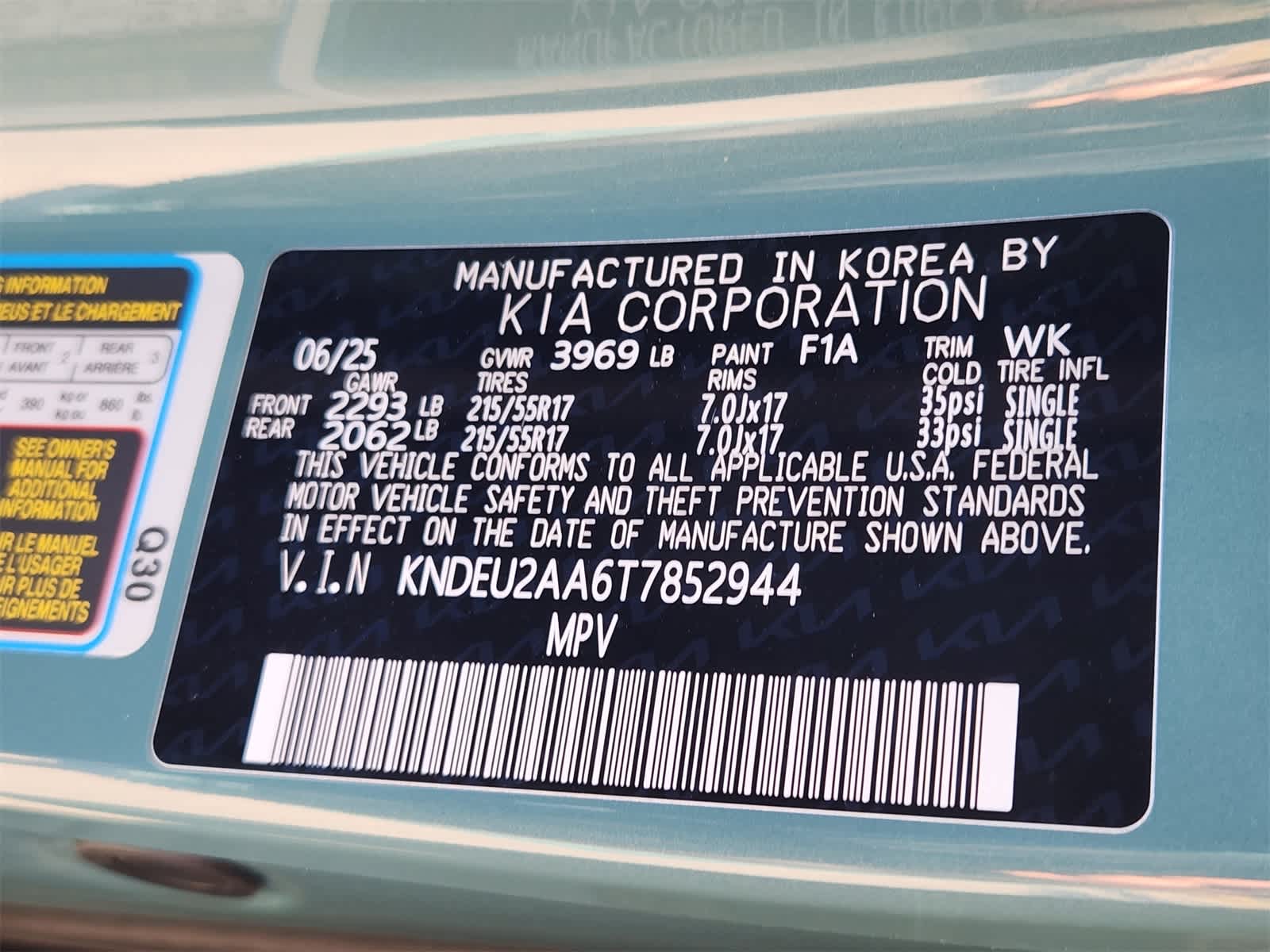 Thumbnail: 2026 Kia Seltos - 29