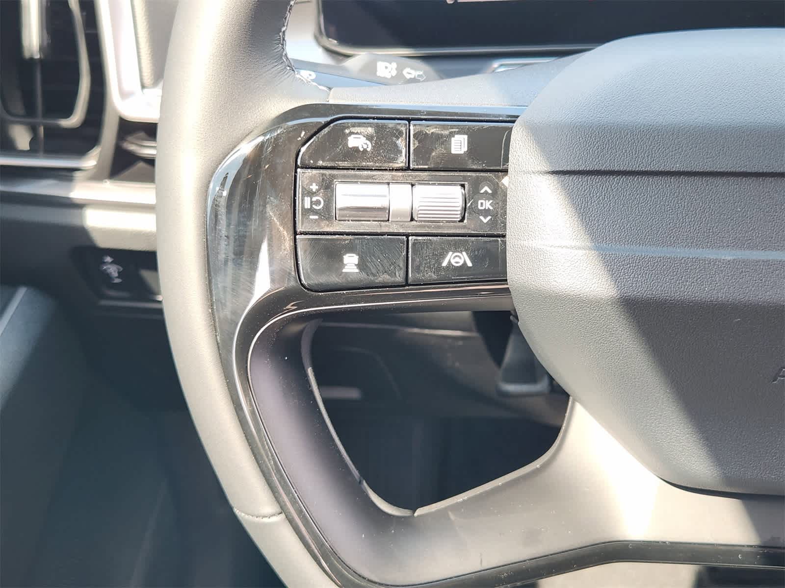 Thumbnail: 2026 Kia Sorento - 27