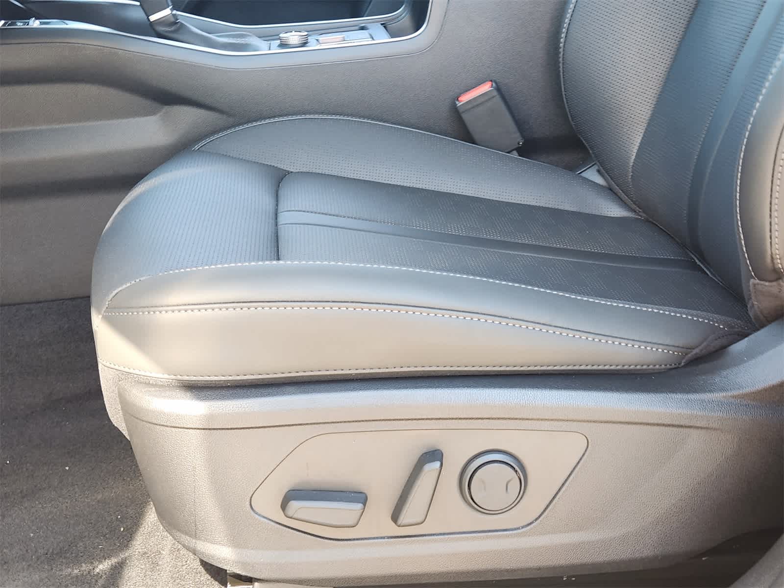 Thumbnail: 2026 Kia Sorento - 21