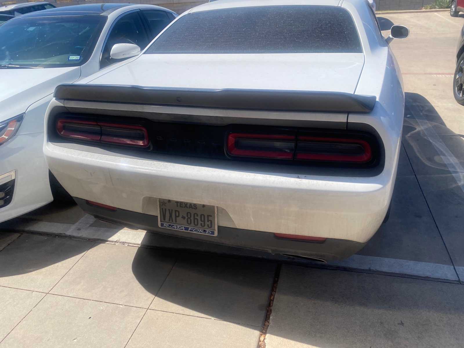 Thumbnail: 2023 Dodge Challenger - 6