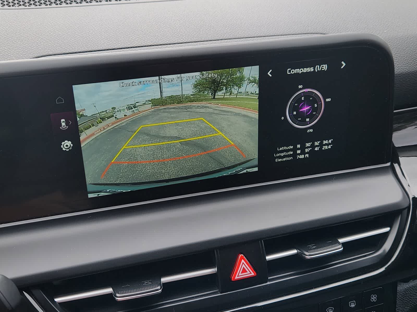 Thumbnail: 2026 Kia Seltos - 17