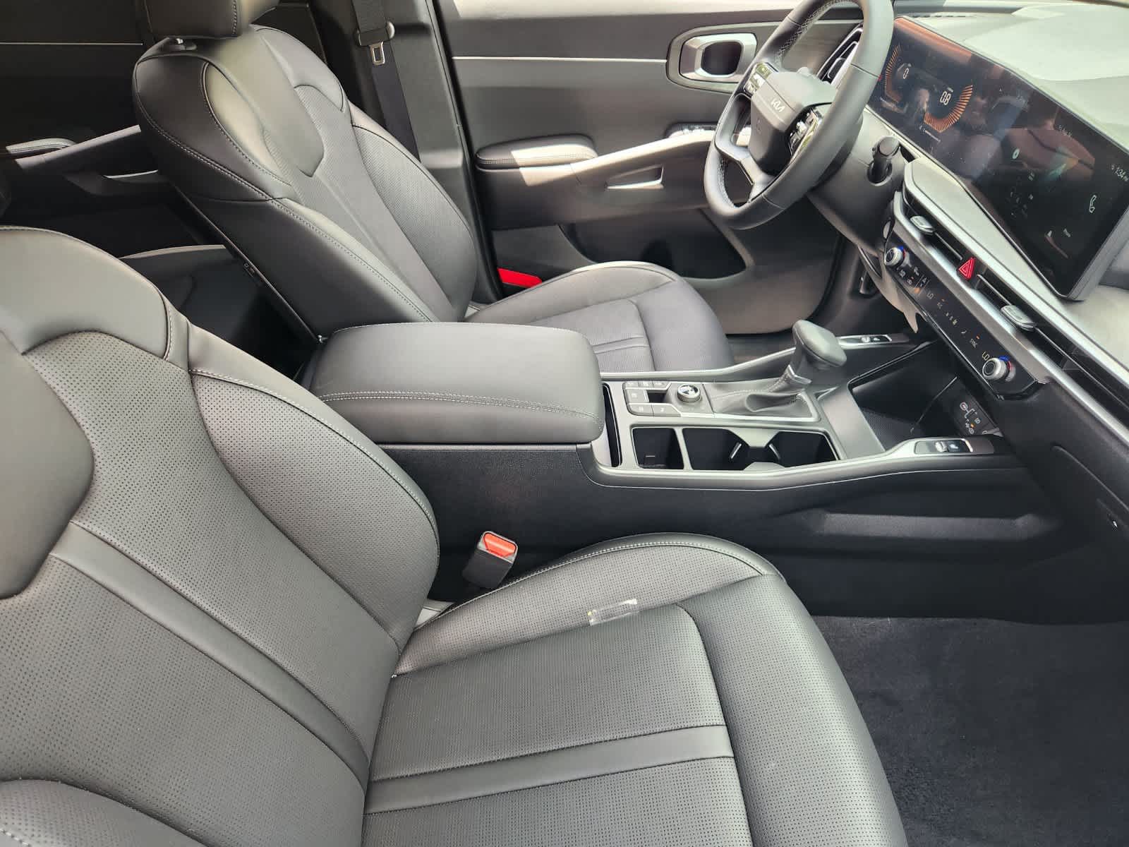 2026 Kia Sorento X-Line EX - Photo 11