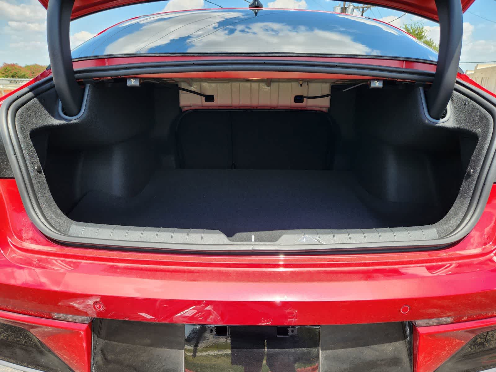 Thumbnail: 2026 Kia K5 - 27