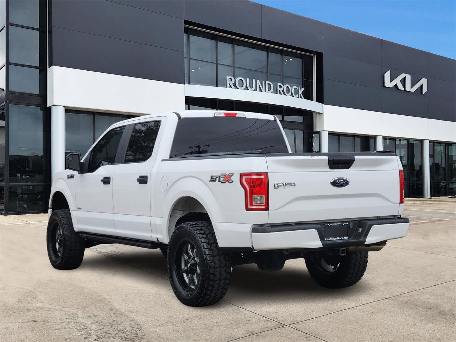 Thumbnail: 2017 Ford F-150 - 6