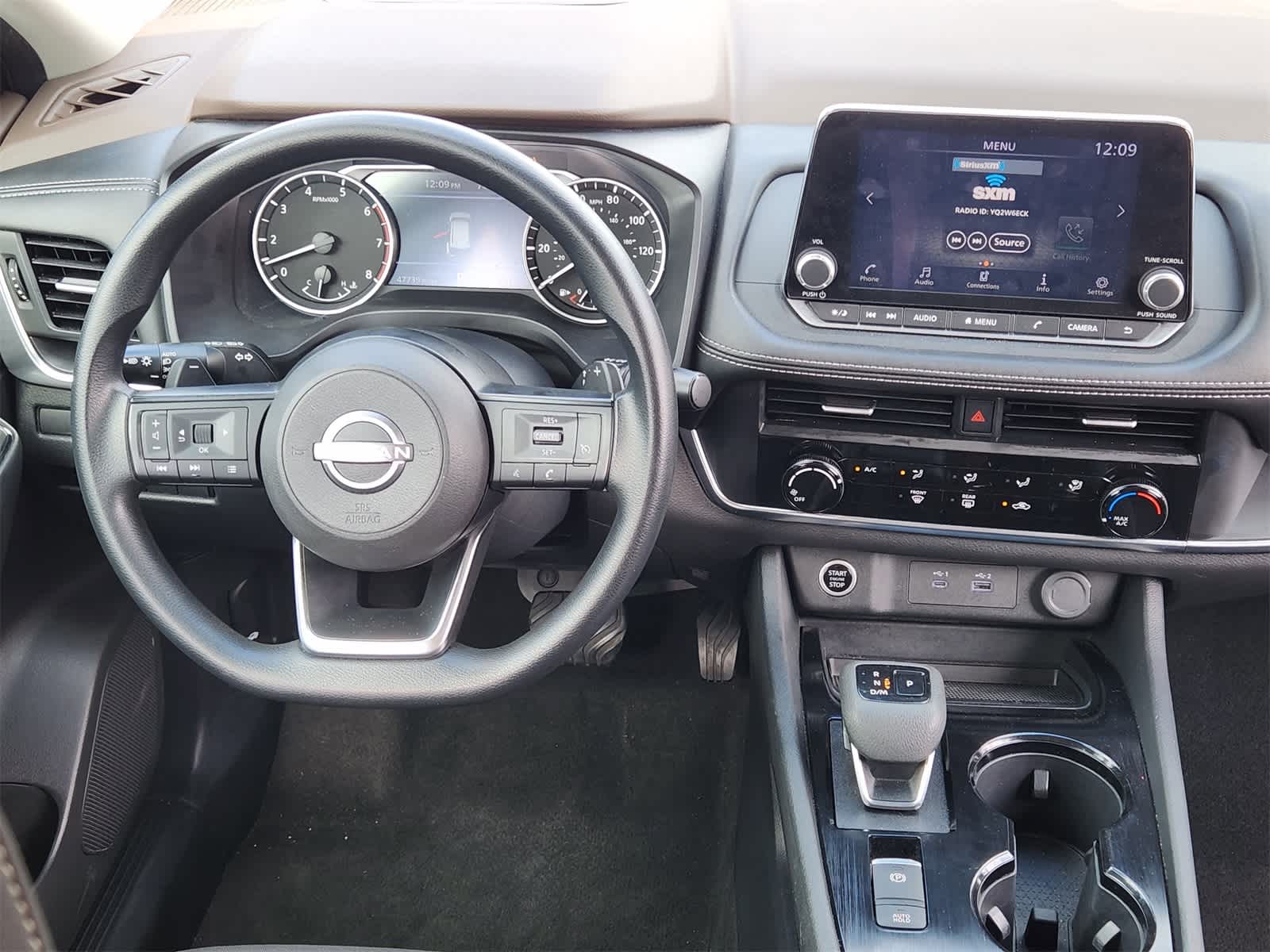 Thumbnail: 2023 Nissan Rogue - 25