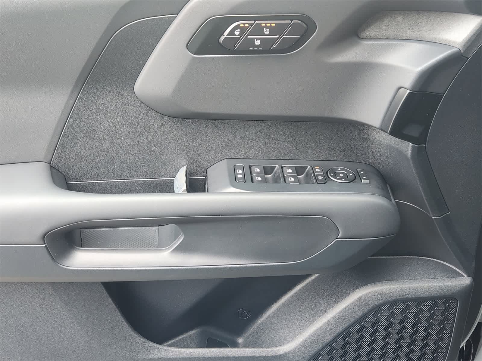 Thumbnail: 2027 Kia Telluride - 18