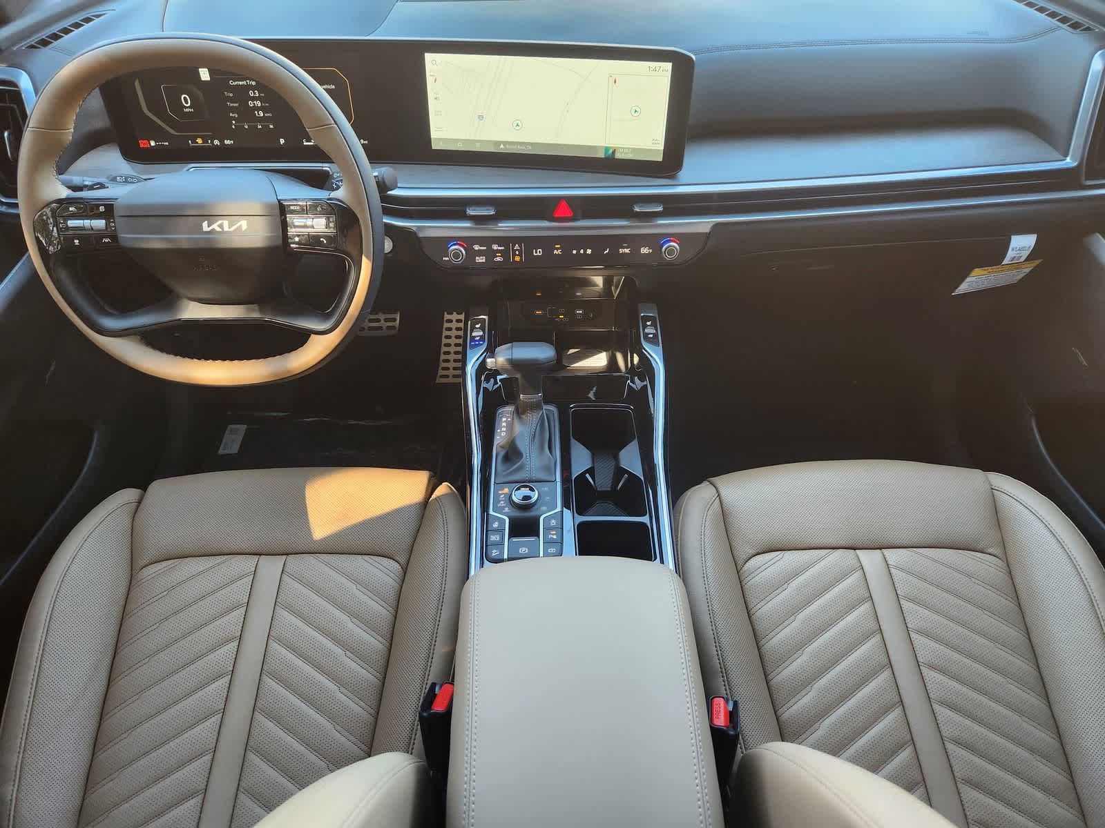 Thumbnail: 2026 Kia Sorento - 23