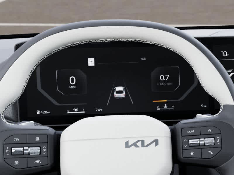 Thumbnail: 2025 Kia K4 - 21
