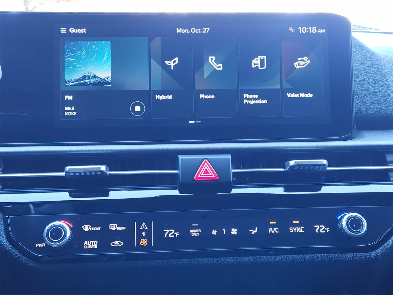 Thumbnail: 2026 Kia Sportage - 15