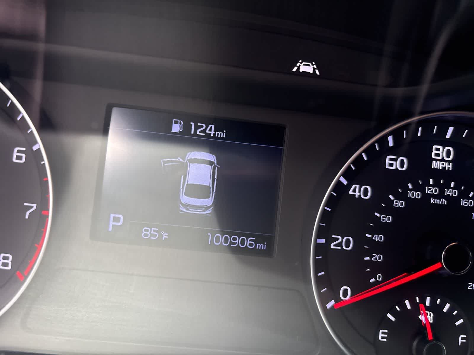 Thumbnail: 2020 Kia Forte - 2