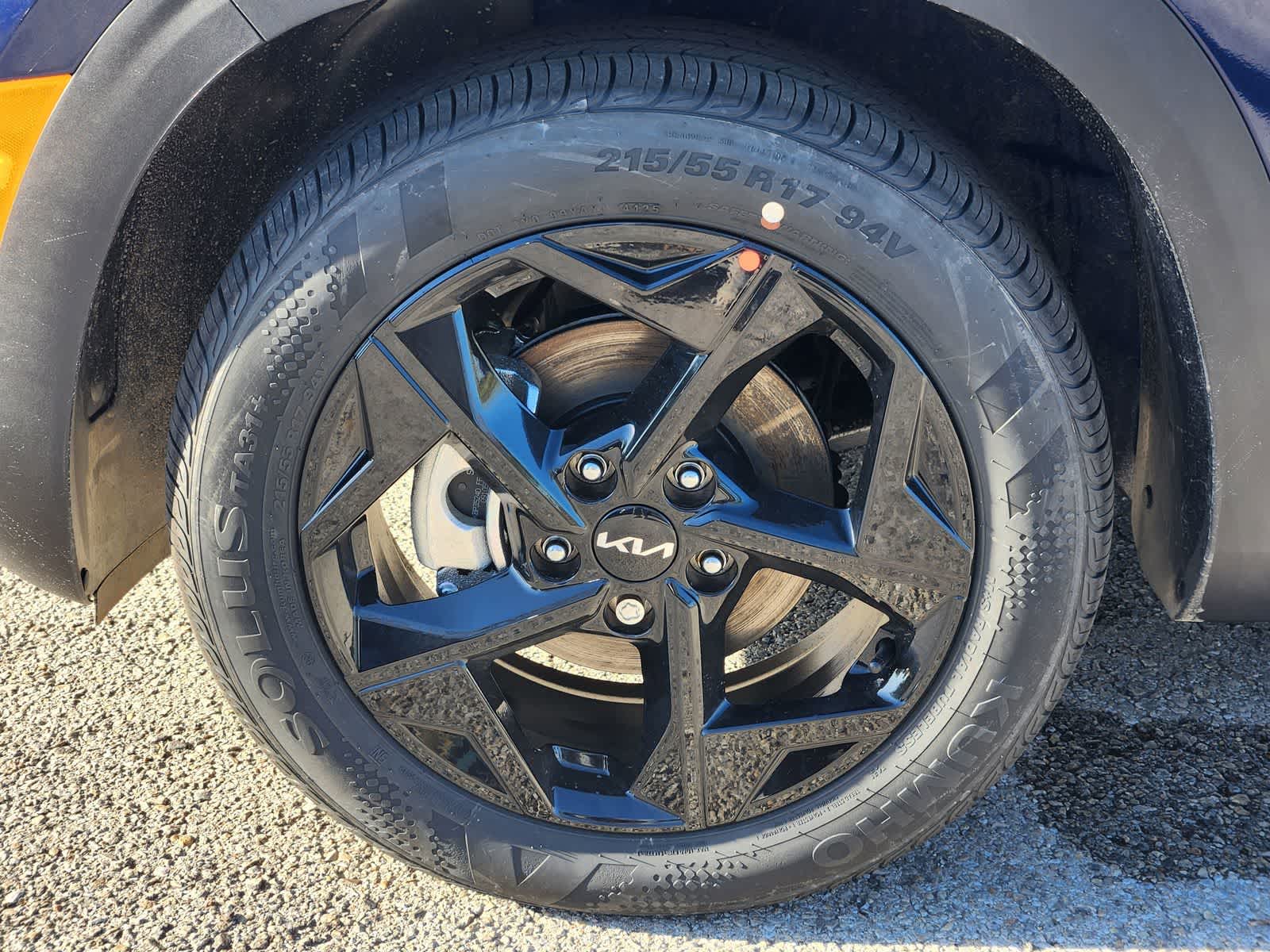 Thumbnail: 2026 Kia Seltos - 9