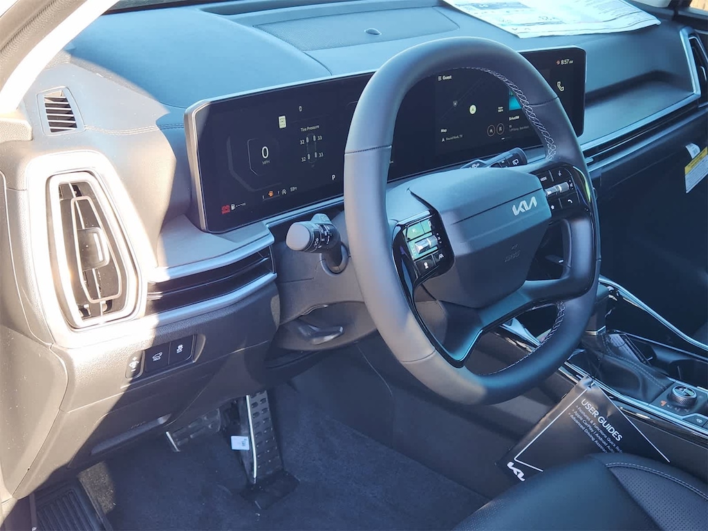 New 2026 Kia Sorento X-Line SX SUV