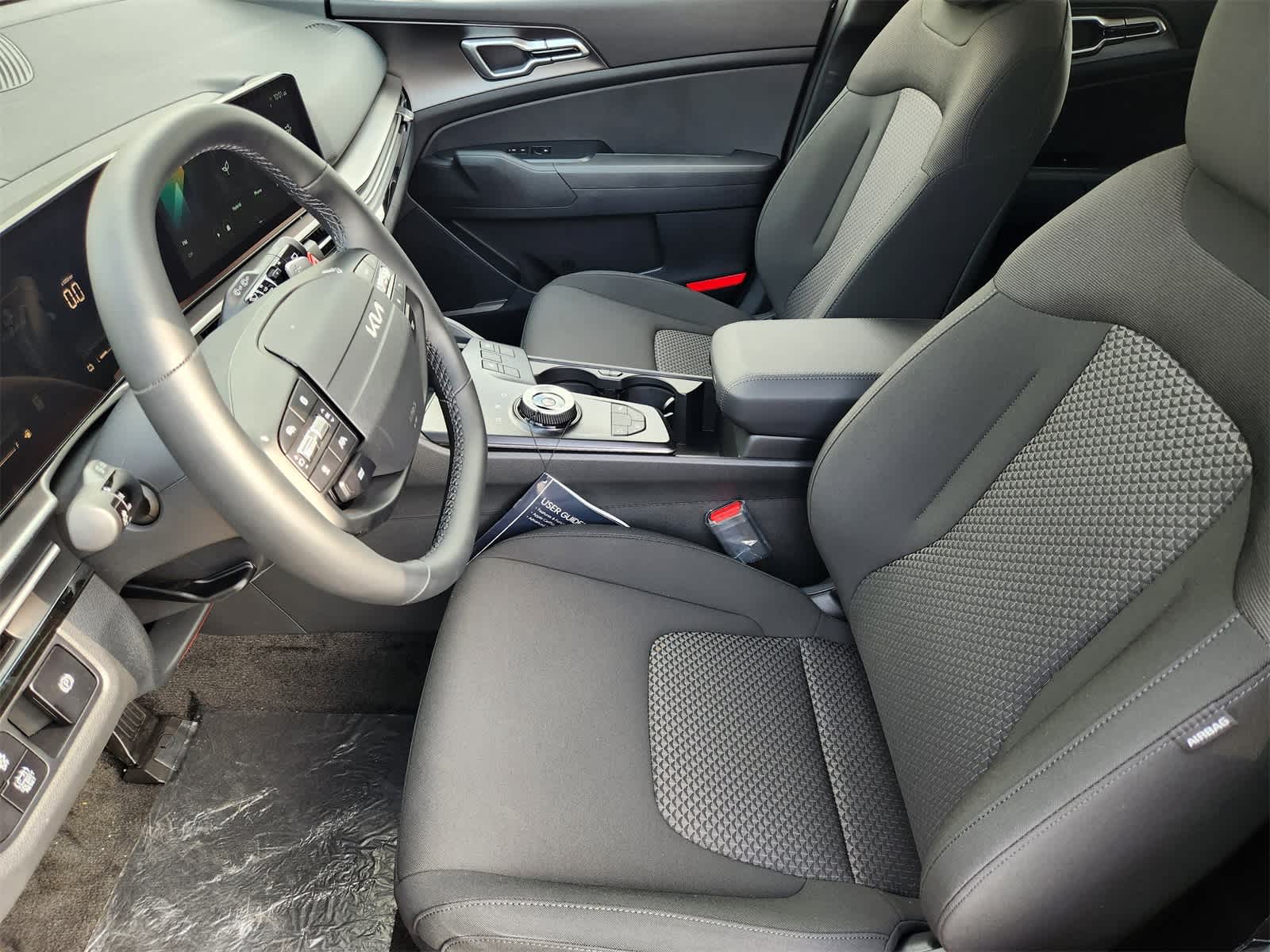 Thumbnail: 2026 Kia Sportage - 12