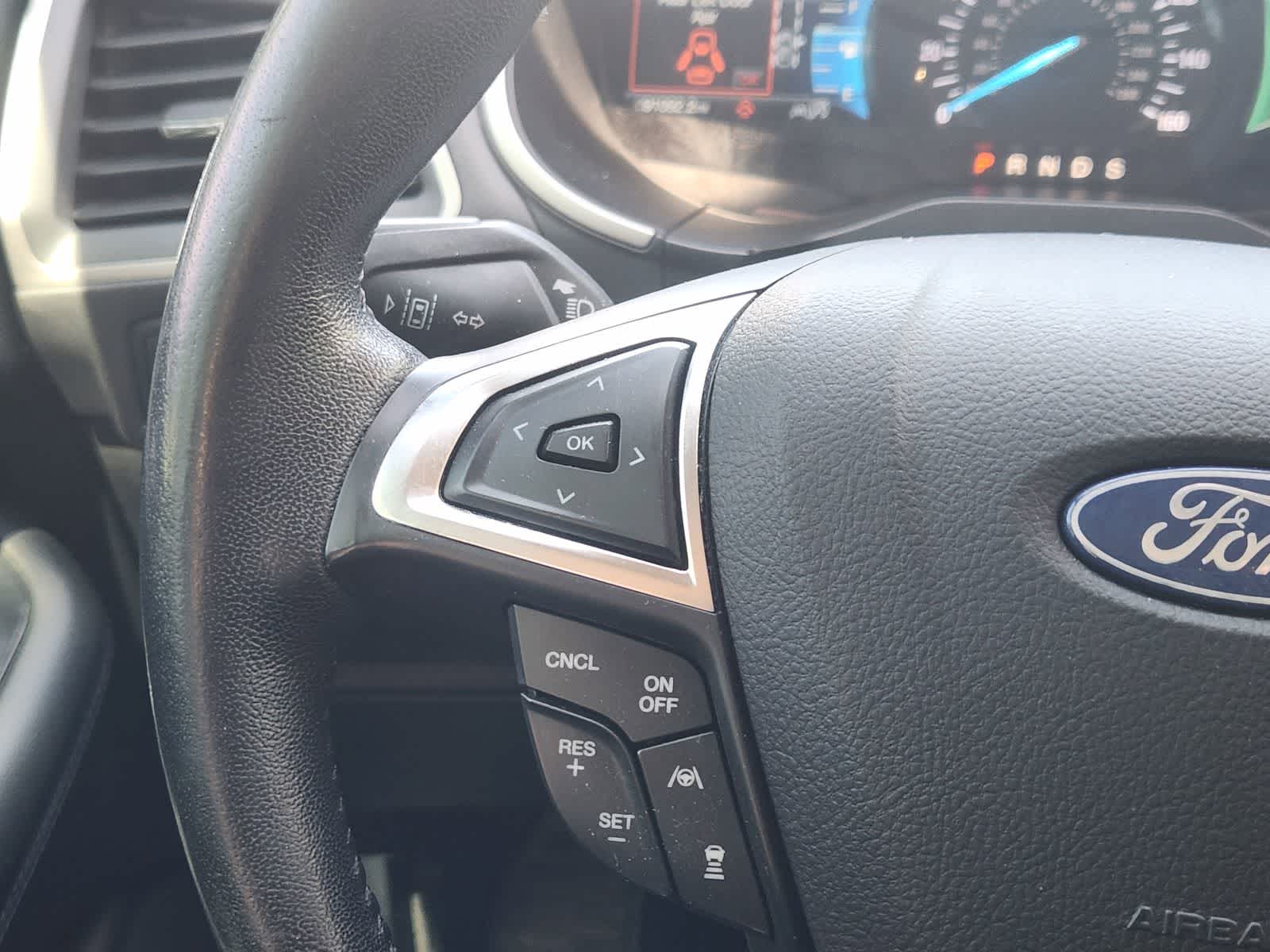 Thumbnail: 2020 Ford Edge - 27