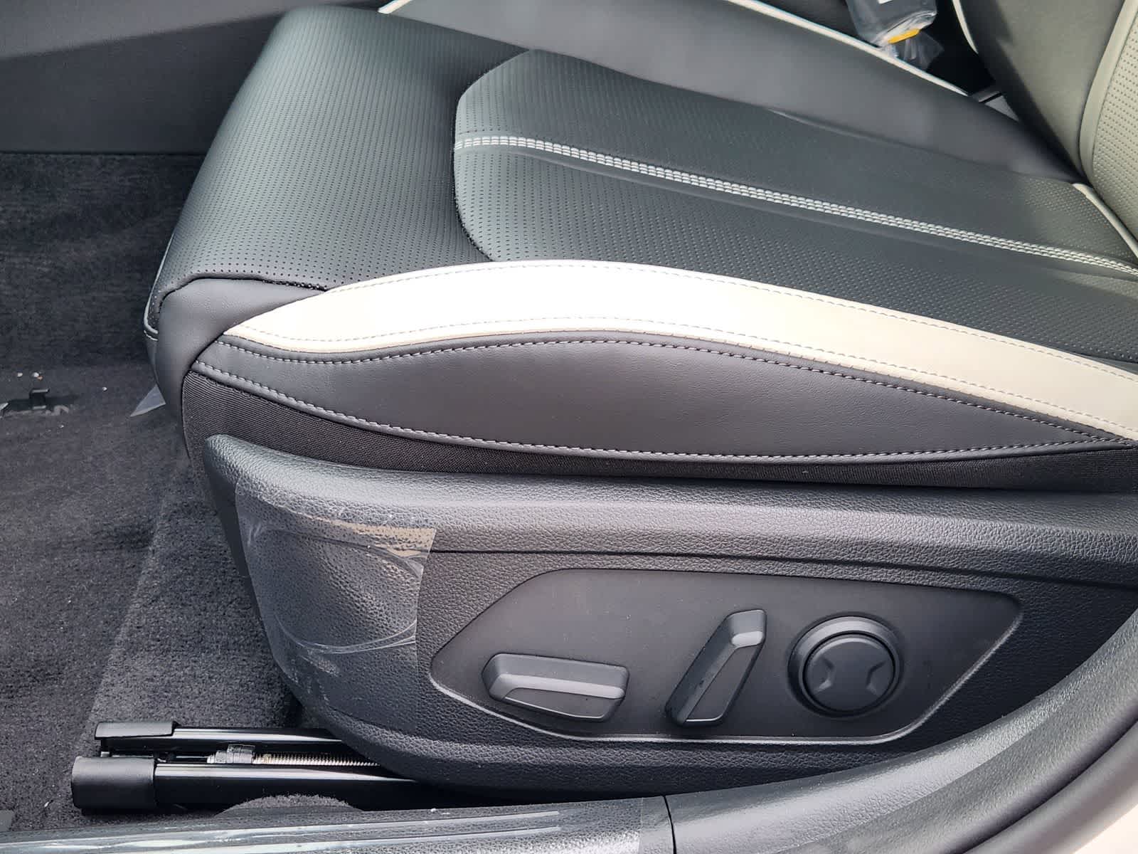 Thumbnail: 2026 Kia K5 - 20