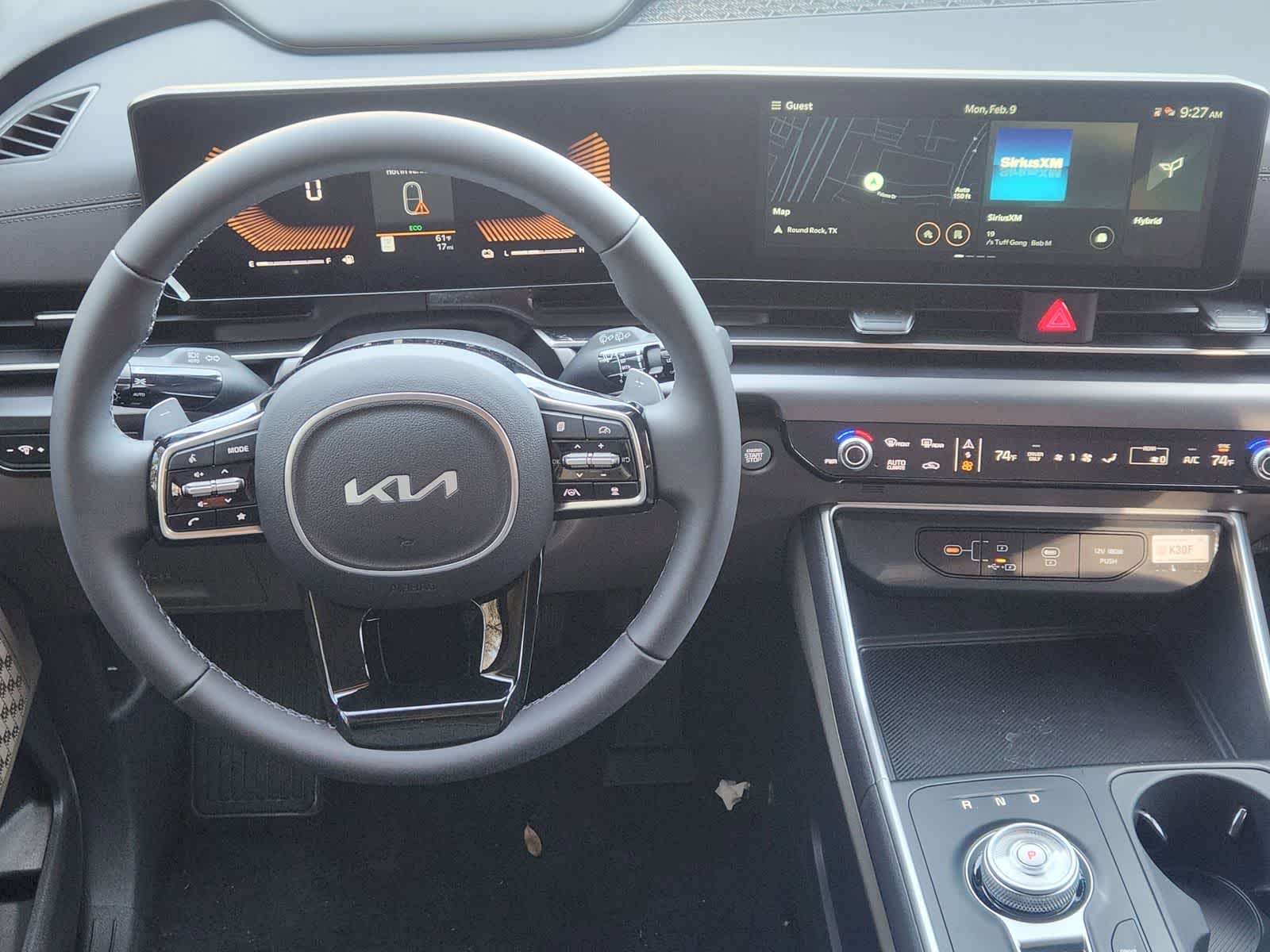 Thumbnail: 2026 Kia Carnival - 22