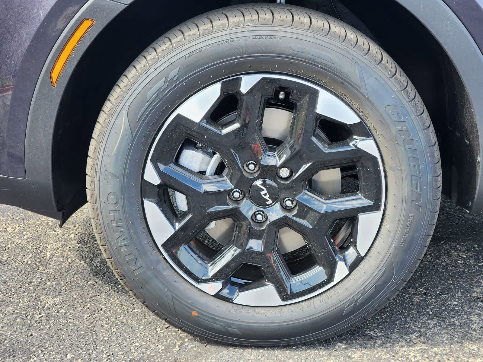 Thumbnail: 2026 Kia Sorento - 9