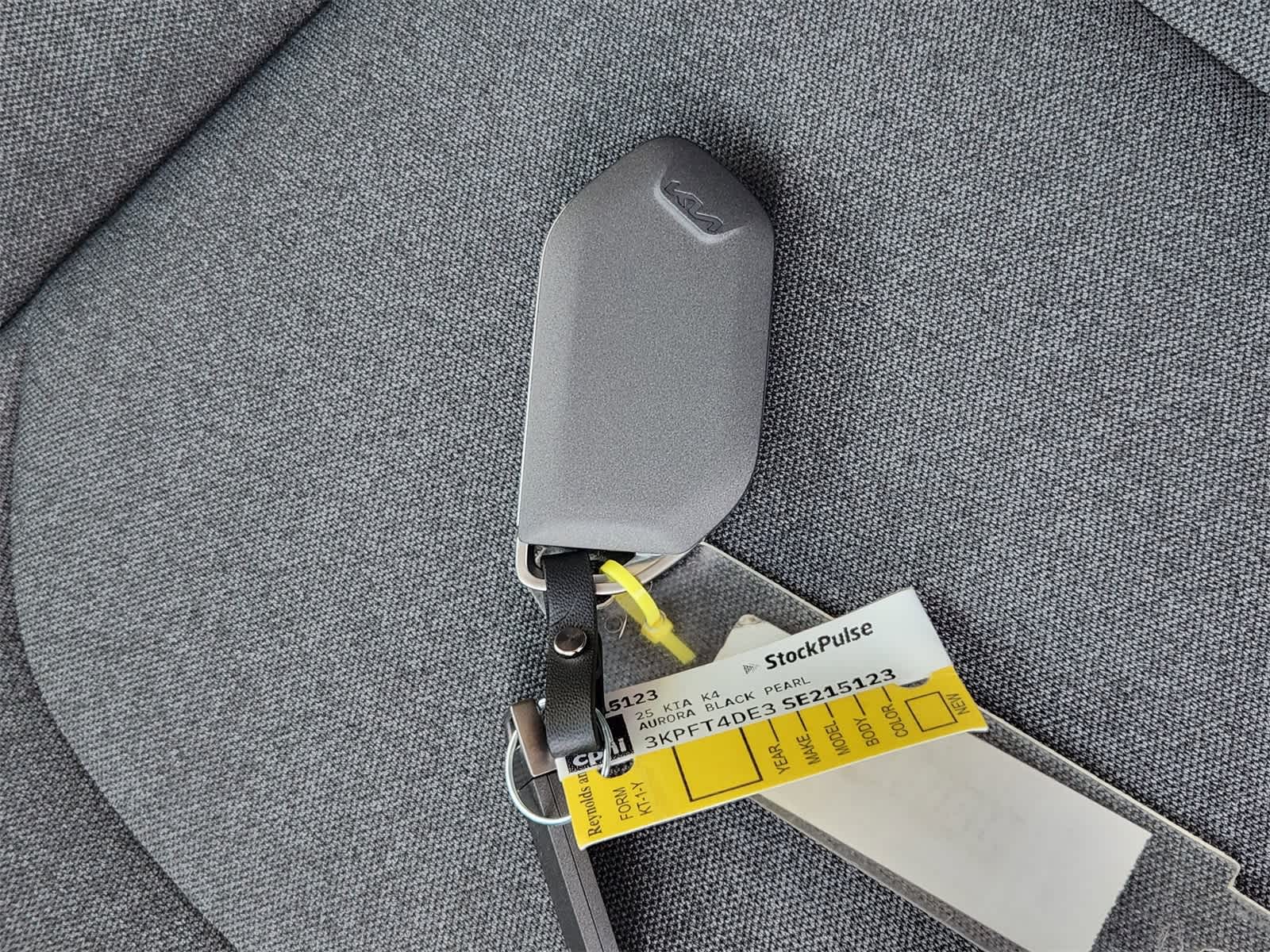 Thumbnail: 2025 Kia K4 - 30