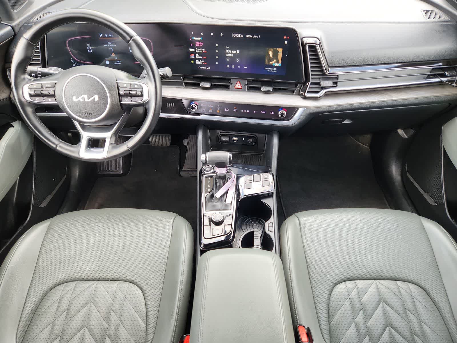 Thumbnail: 2023 Kia Sportage - 25