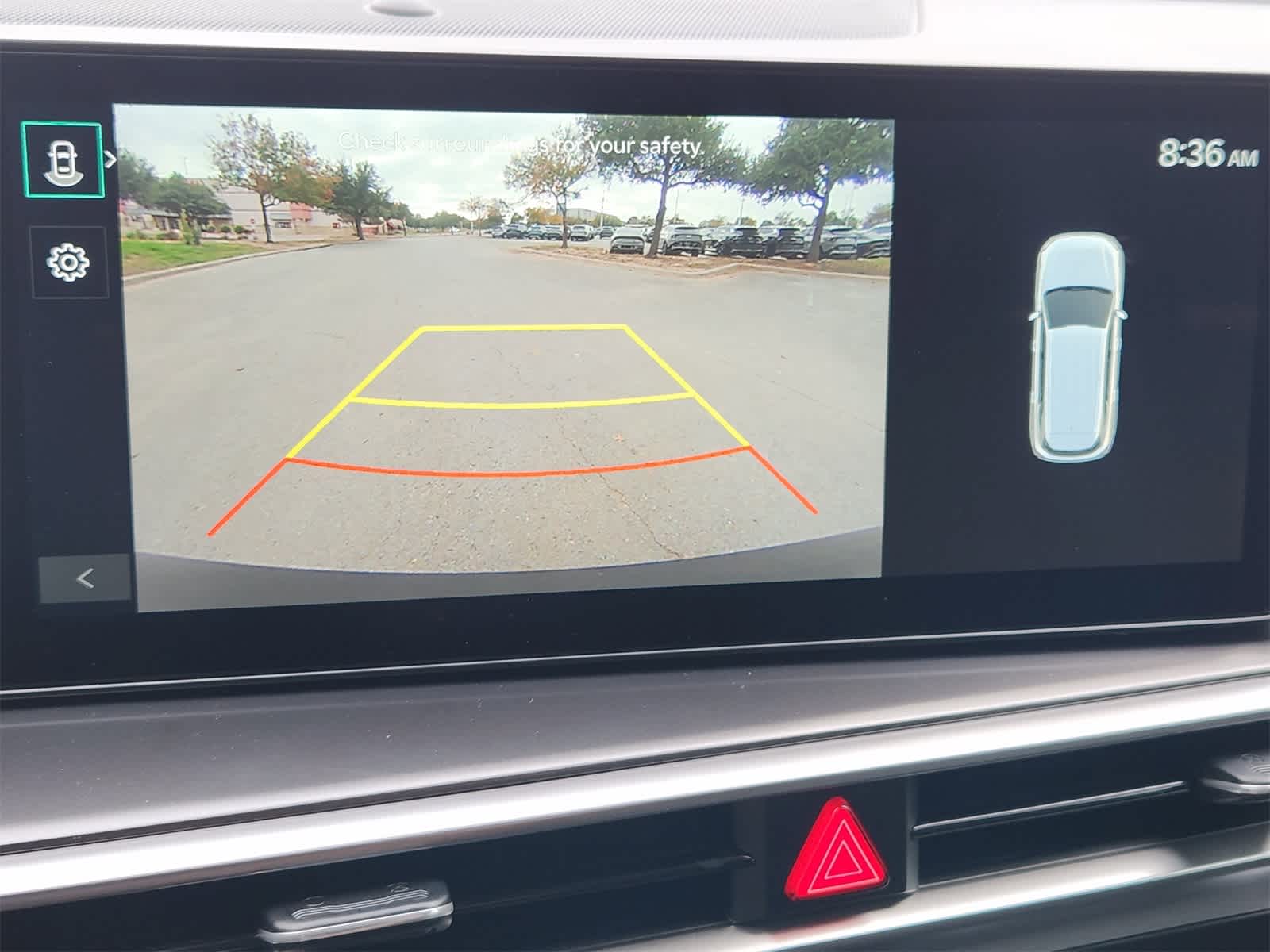 Thumbnail: 2026 Kia Sorento - 15