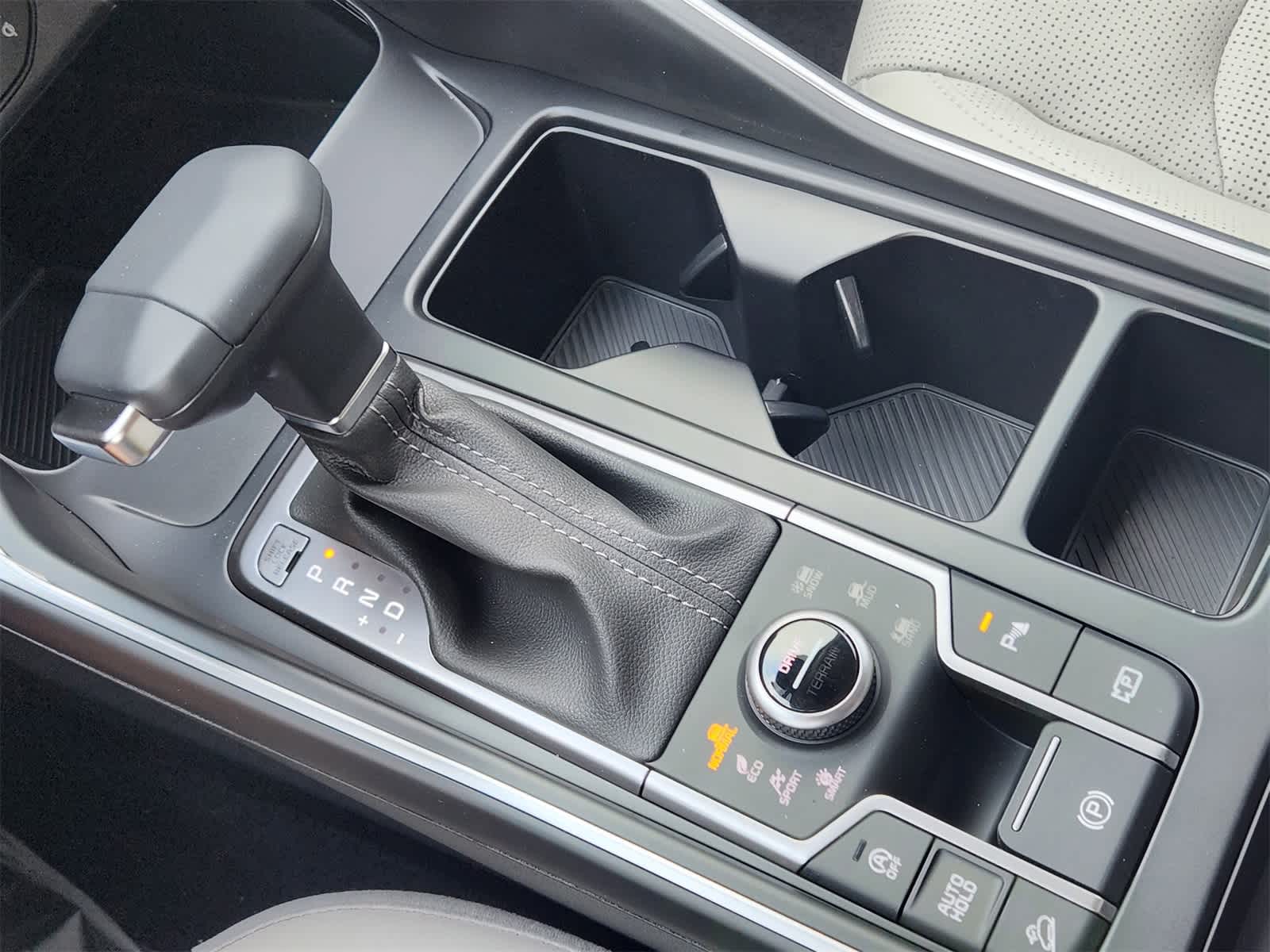 Thumbnail: 2026 Kia Sorento - 17