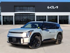 2026 Kia EV9 GT-Line SUV