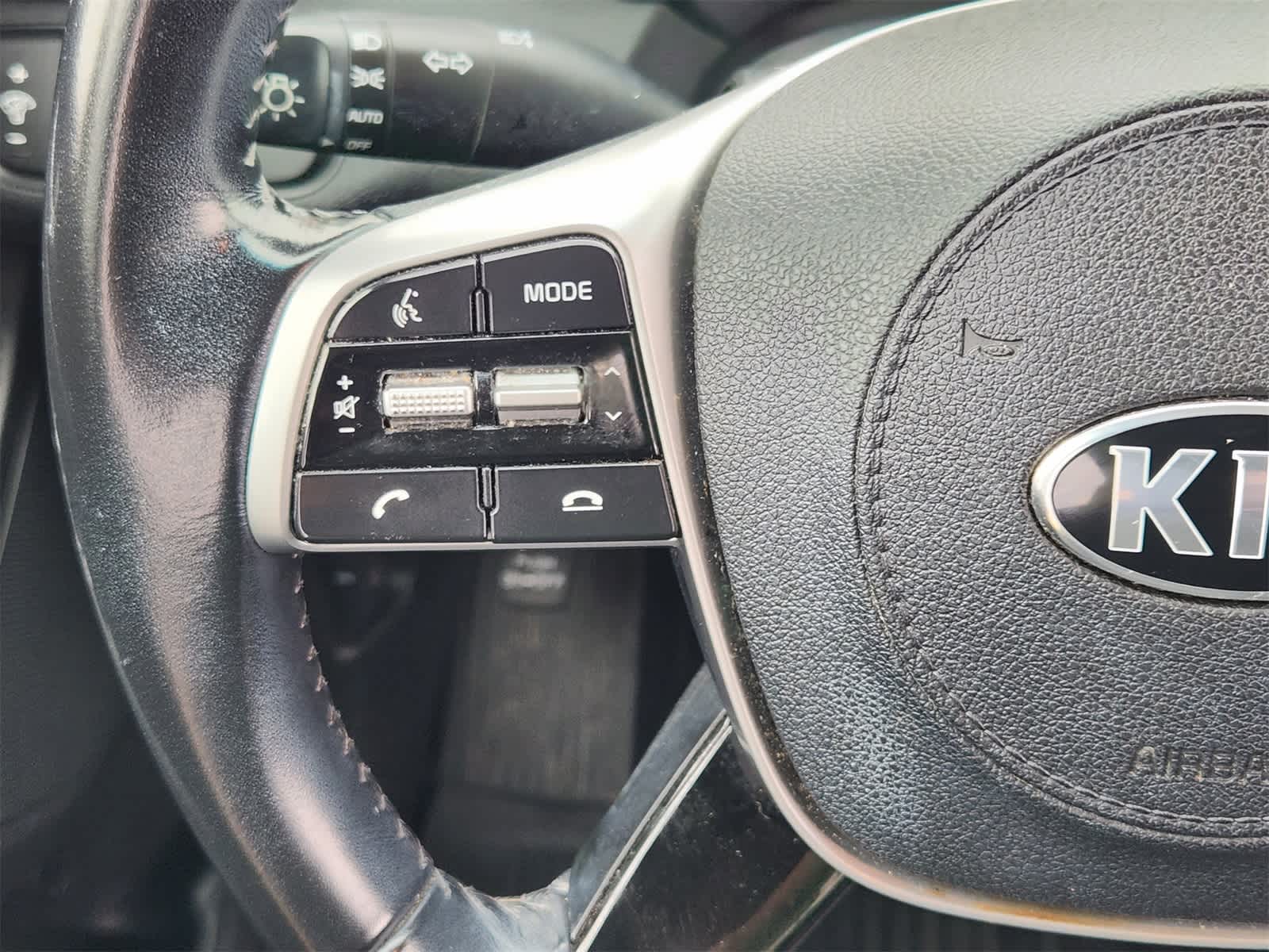 Thumbnail: 2020 Kia Sorento - 26