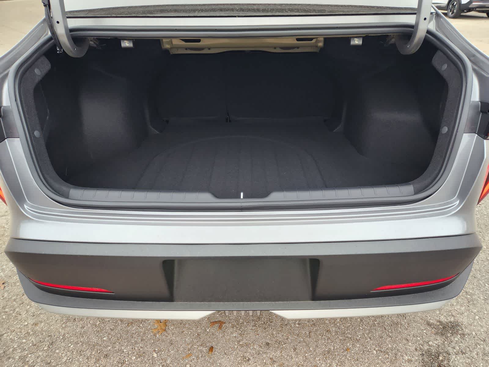 Thumbnail: 2026 Kia K4 - 24