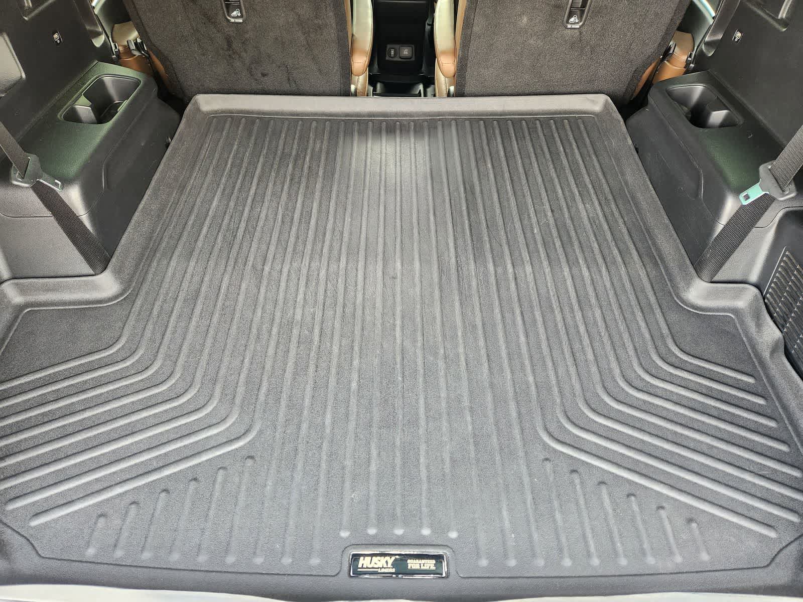 Thumbnail: 2020 Kia Telluride - 34