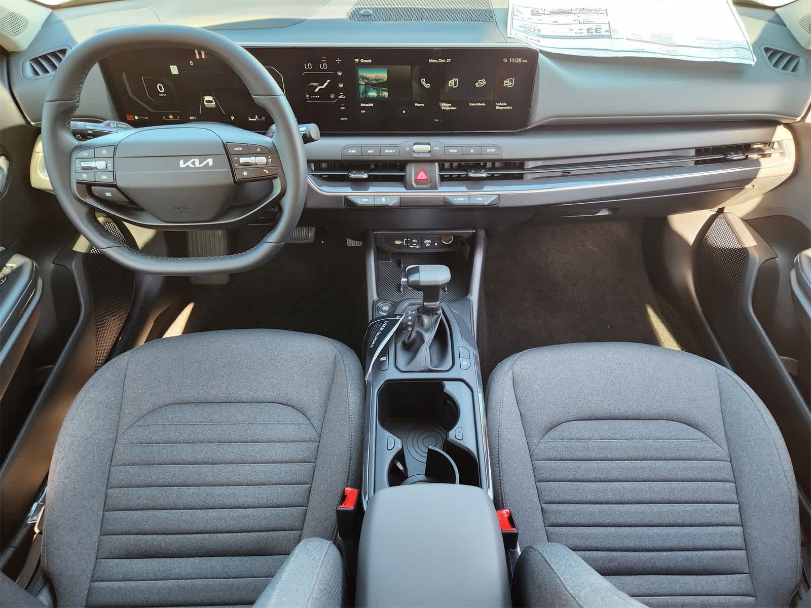 Thumbnail: 2025 Kia K4 - 24