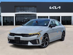 2025 Kia K5 GT-Line Sedan