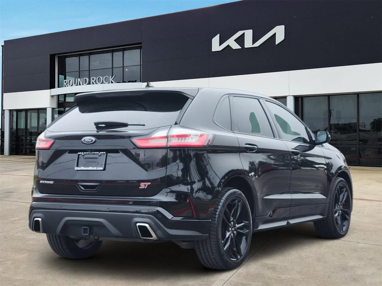 Thumbnail: 2019 Ford Edge - 5