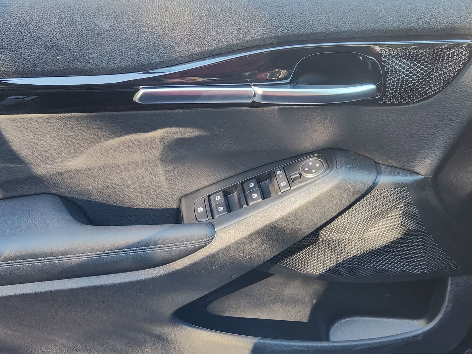 Thumbnail: 2026 Kia Seltos - 19