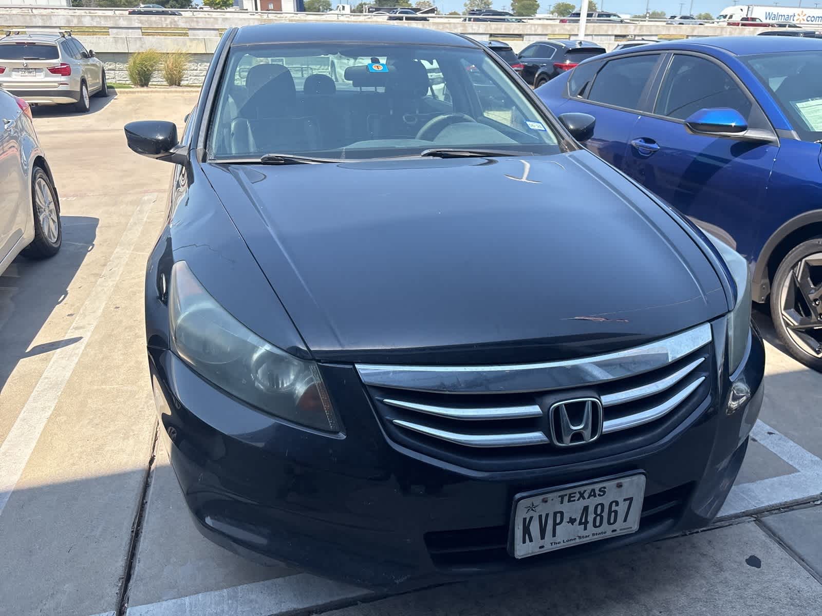Thumbnail: 2011 Honda Accord - 2