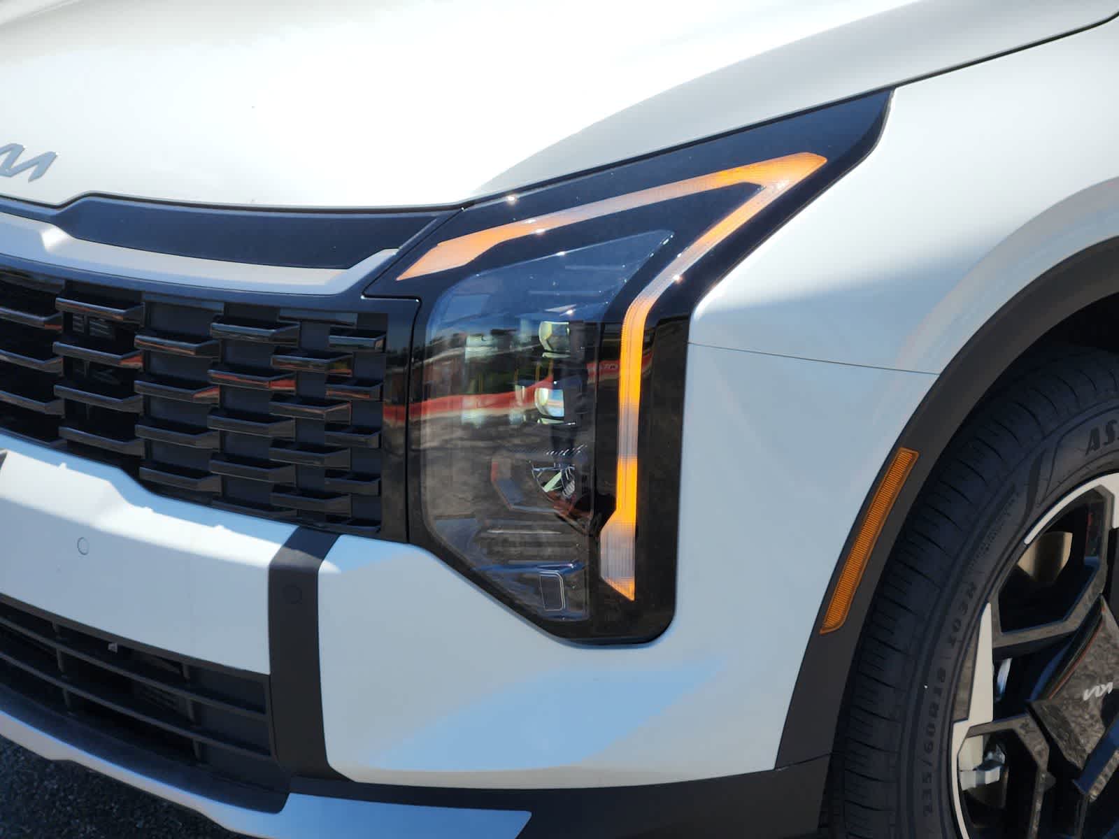 Thumbnail: 2026 Kia Sportage - 7