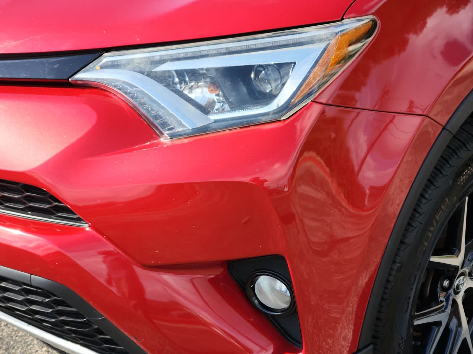 Thumbnail: 2017 Toyota RAV4 - 6