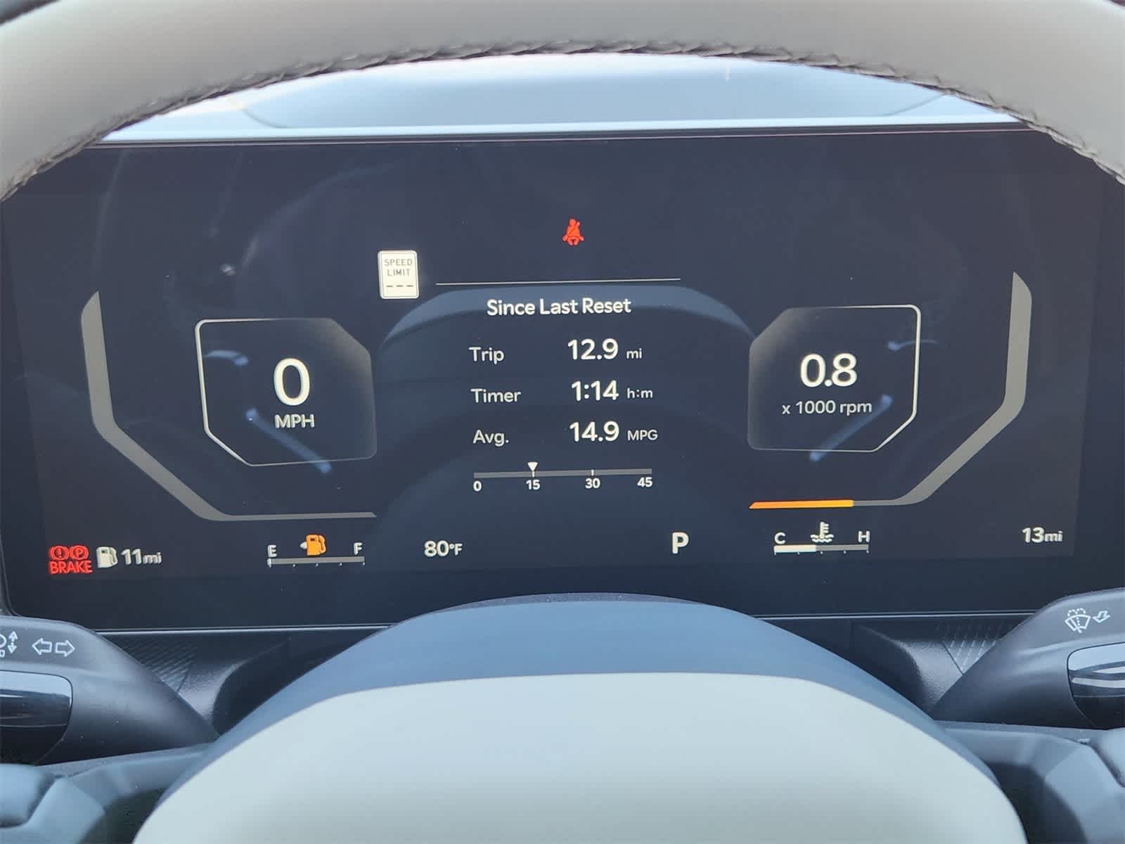 Thumbnail: 2025 Kia K4 - 14