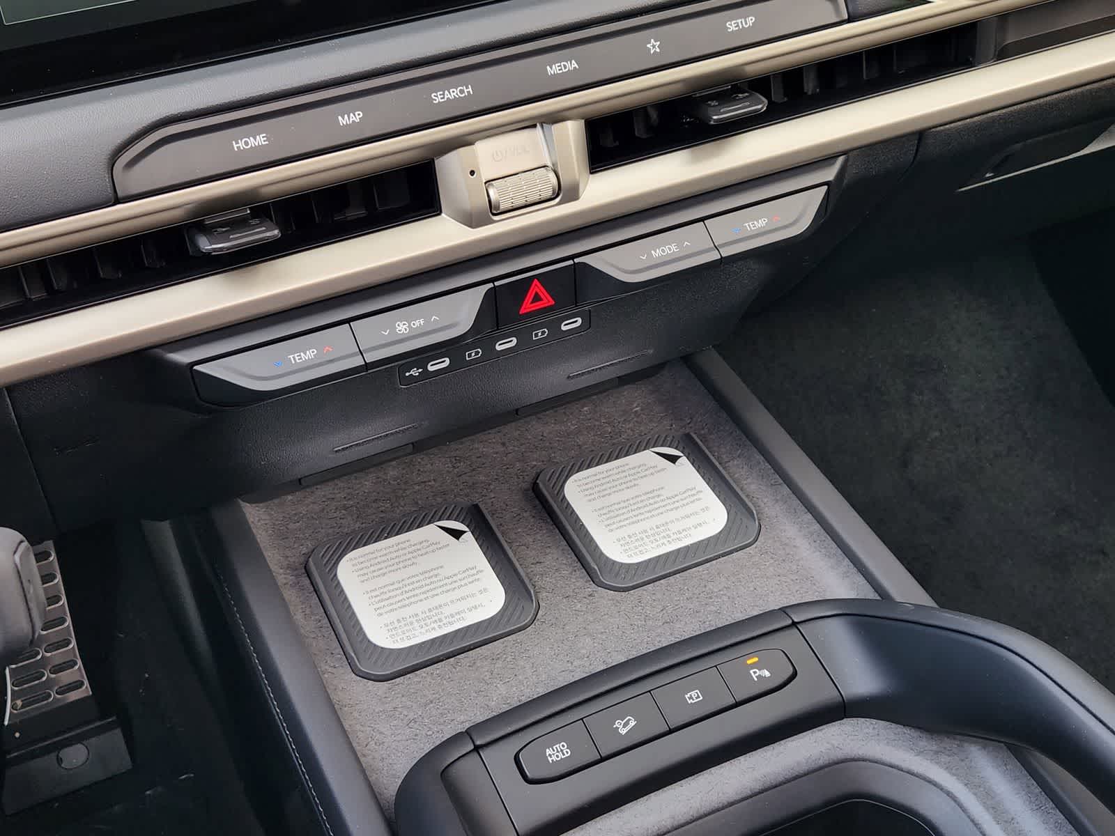 Thumbnail: 2027 Kia Telluride - 15