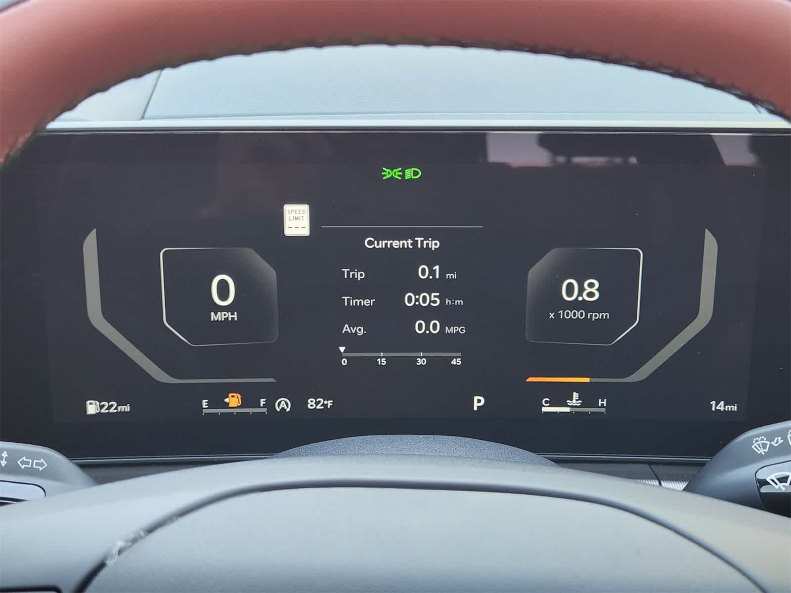 Thumbnail: 2026 Kia Sportage - 14