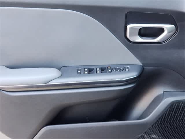 Thumbnail: 2025 Kia K4 - 18