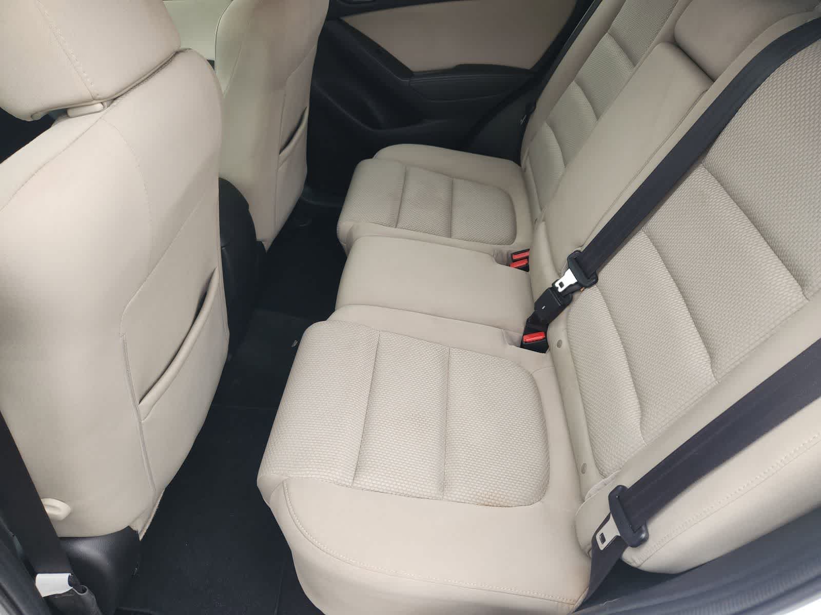 Thumbnail: 2016 Mazda CX-5 - 29