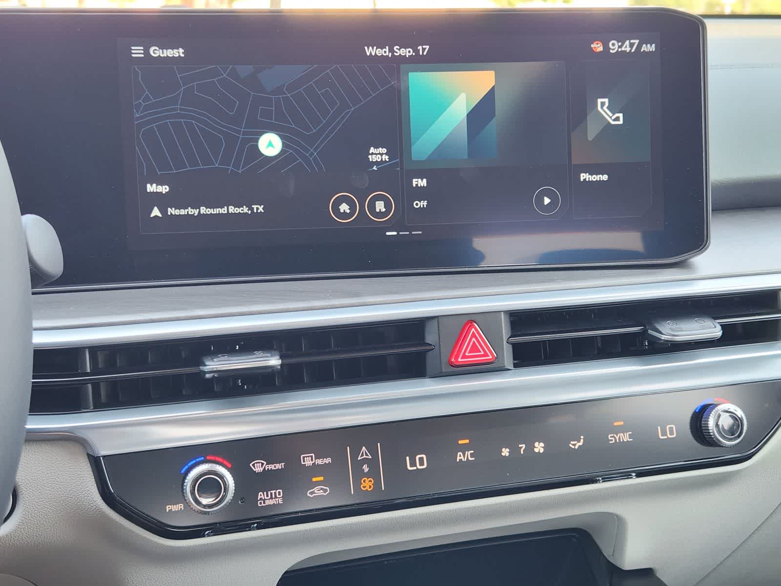 Thumbnail: 2026 Kia Sorento - 15