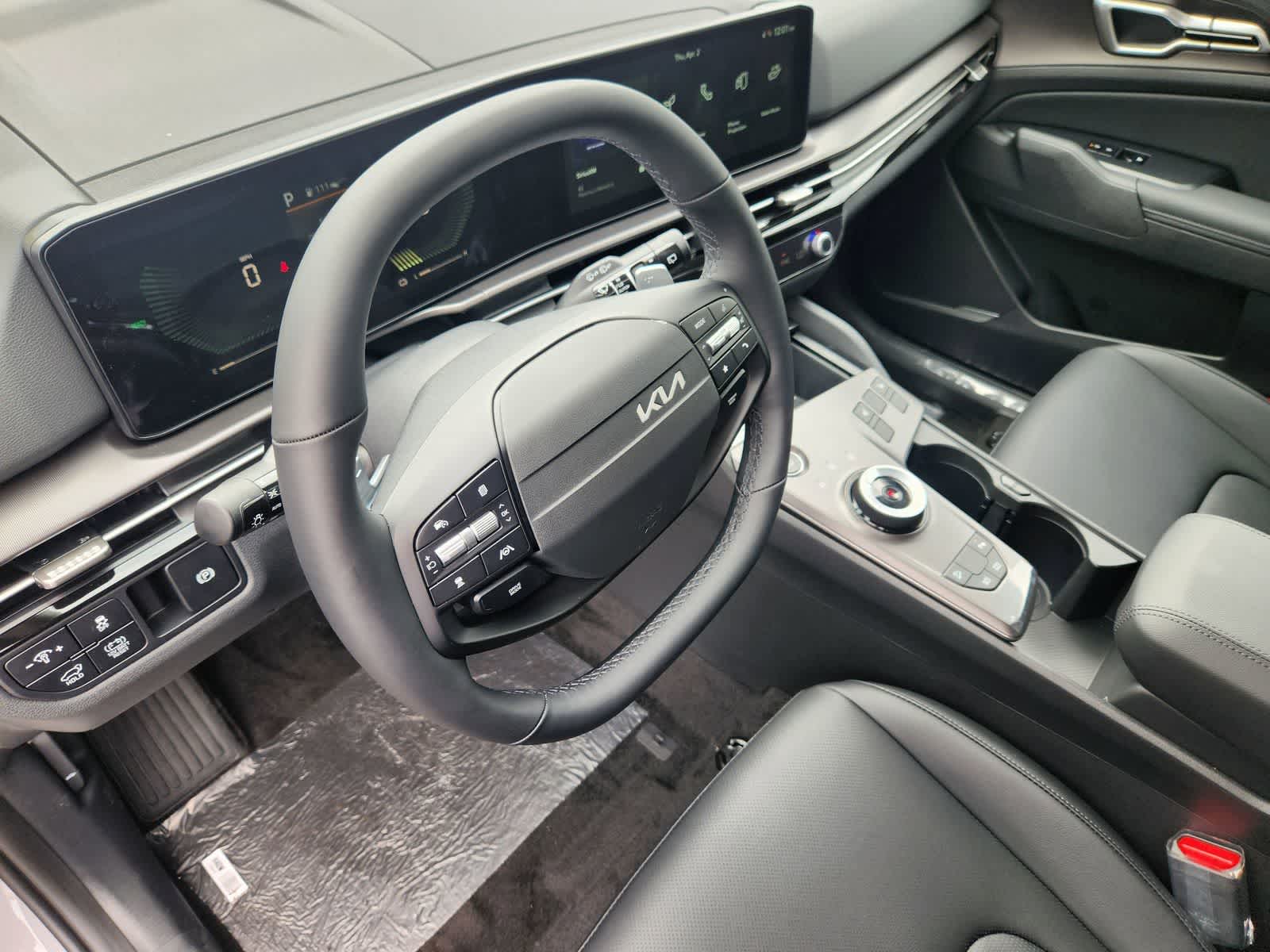 Thumbnail: 2026 Kia Sportage - 12