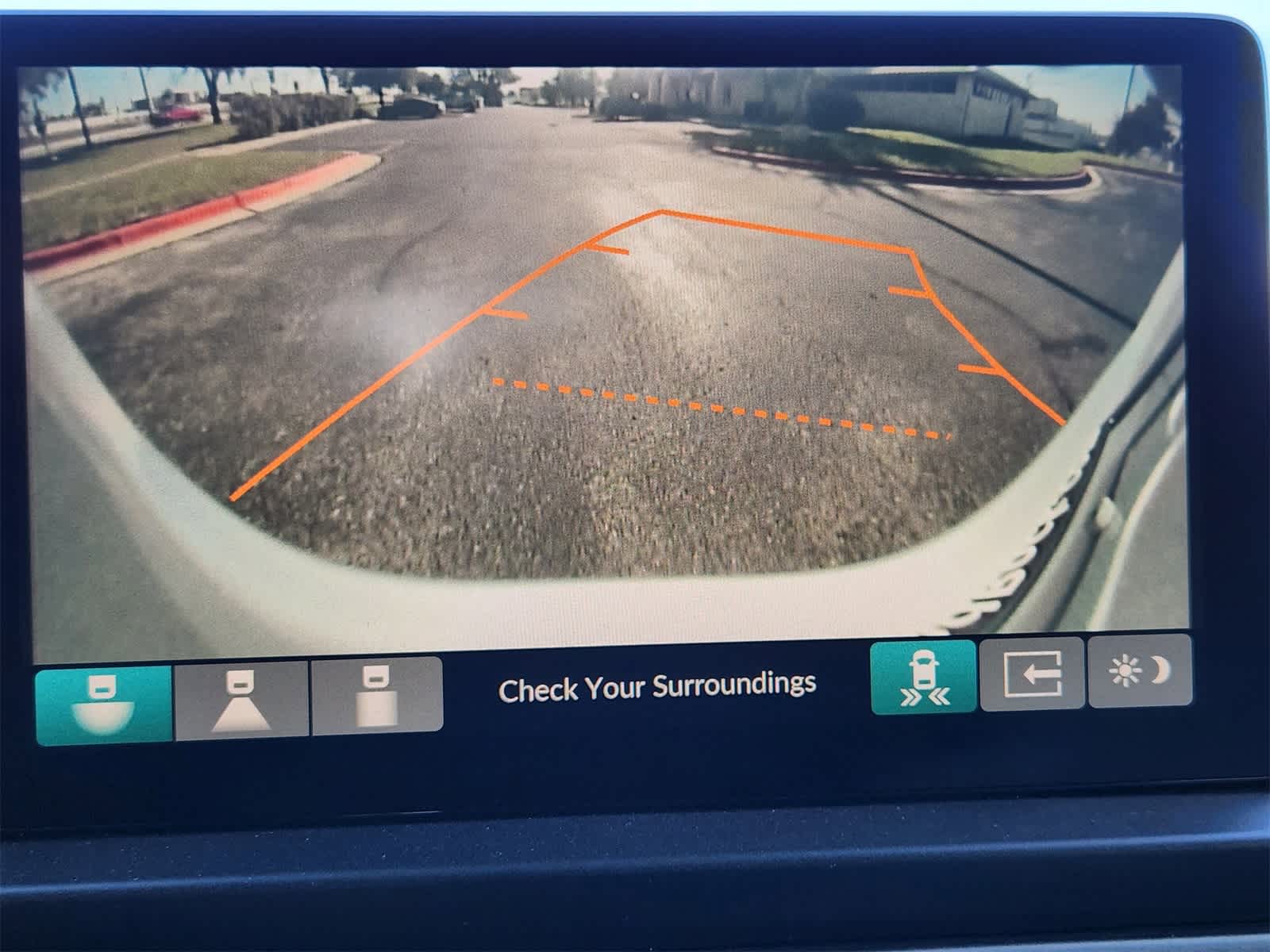 Thumbnail: 2023 Honda Pilot - 18