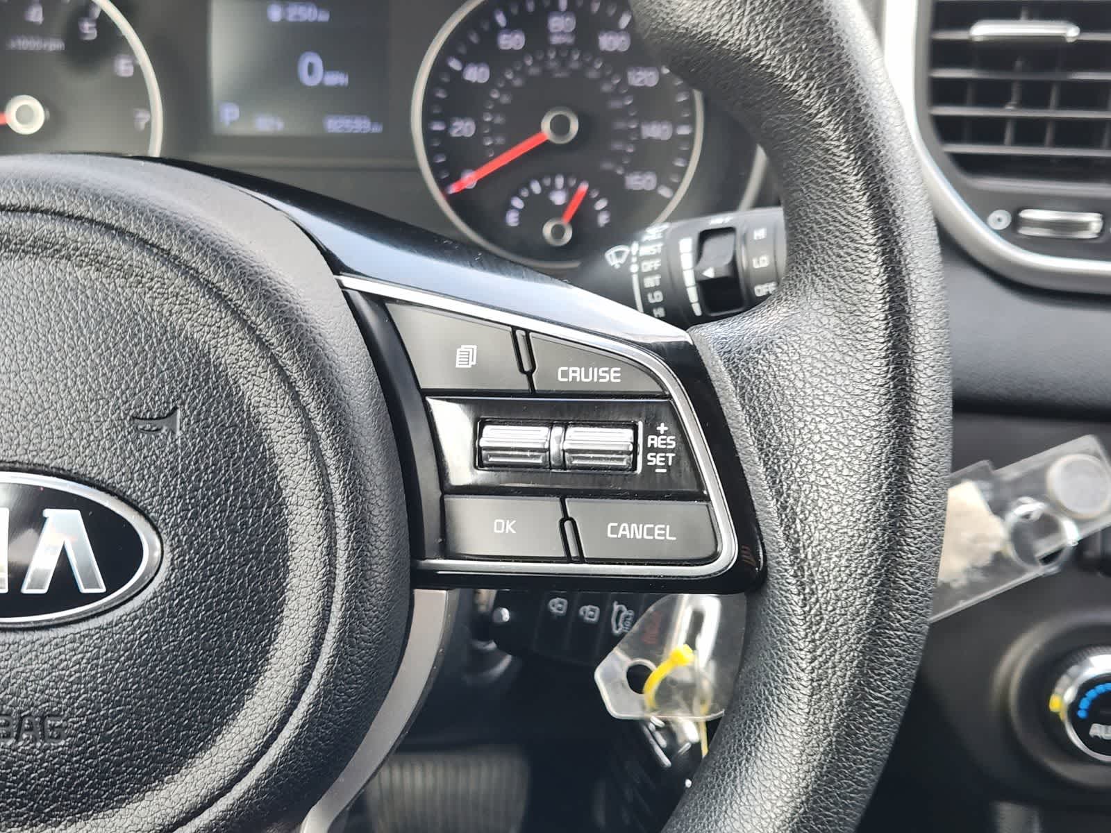 Thumbnail: 2020 Kia Sportage - 27