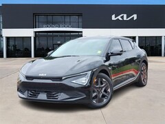 2025 Kia EV6 Light Long Range SUV