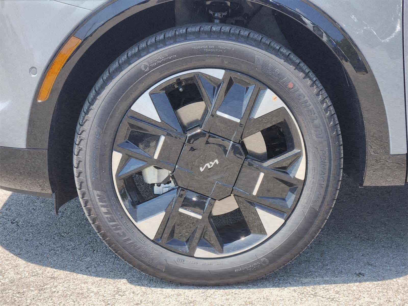 Thumbnail: 2026 Kia Sportage - 9