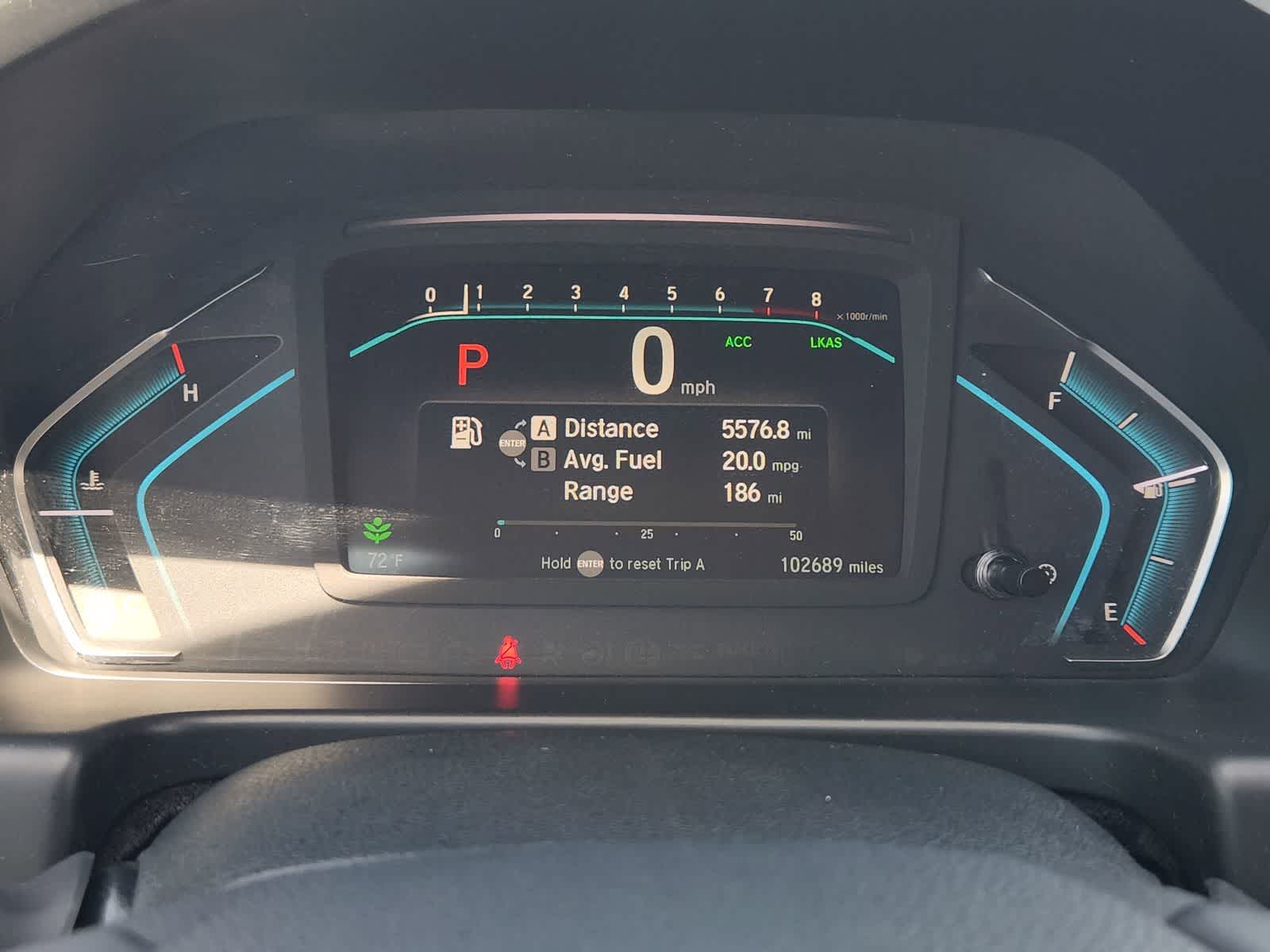 Thumbnail: 2018 Honda Odyssey - 15