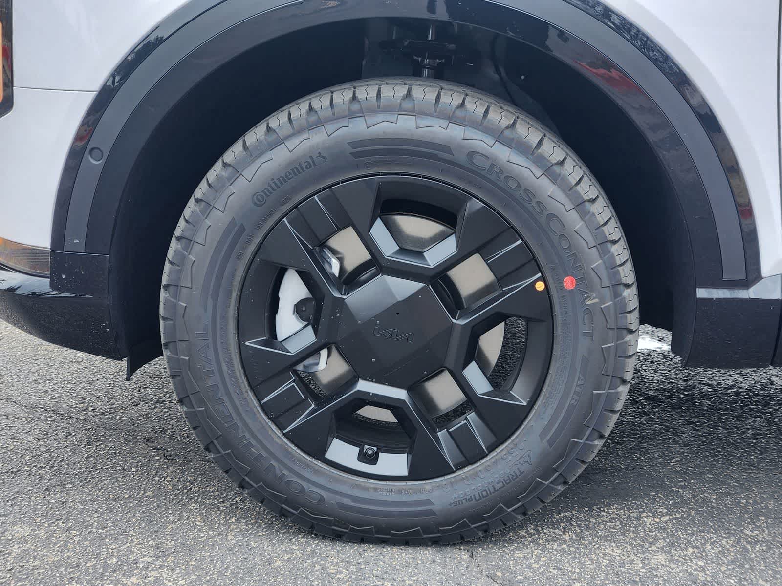 Thumbnail: 2027 Kia Telluride - 8